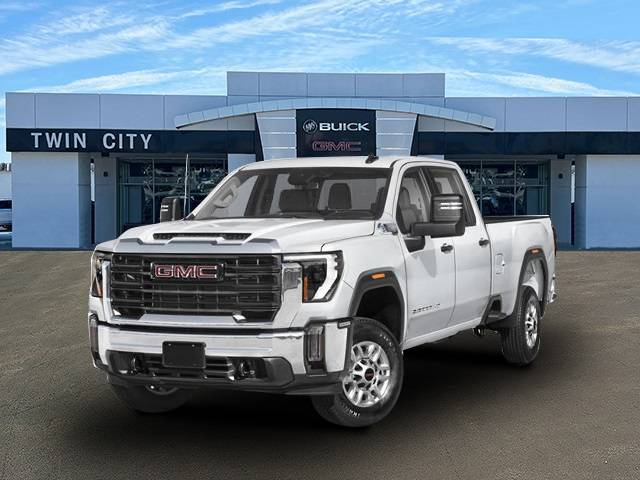 2025 GMC Sierra 2500HD Denali Ultimate — Pickup Truck — 182 mi — Alcoa, TN