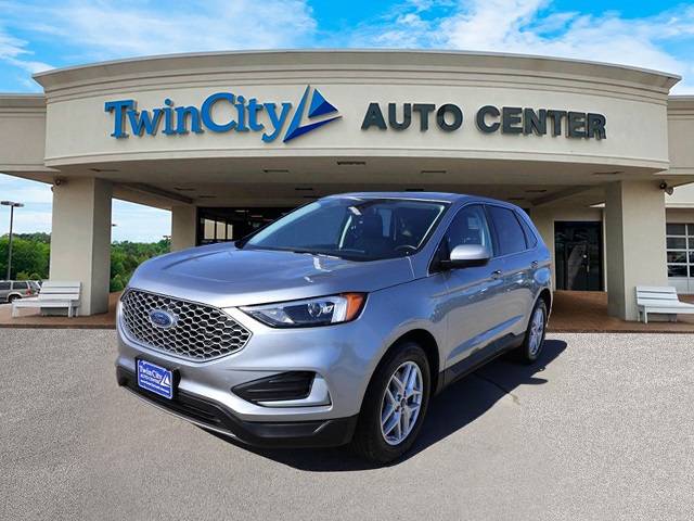 2023 Ford Edge SEL — SUV — 50,498 mi — Alcoa, TN