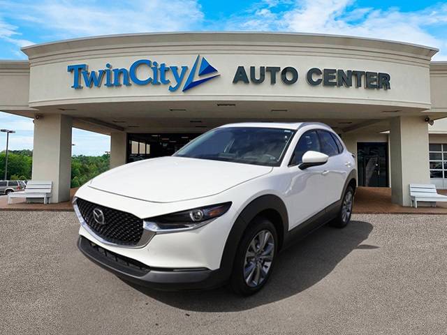2023 Mazda CX-30 Premium — SUV — 5,655 mi — Alcoa, TN