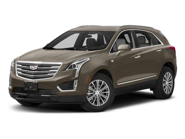 2018 Cadillac XT5 Premium Luxury — SUV — 44,626 mi — Riverside, CA