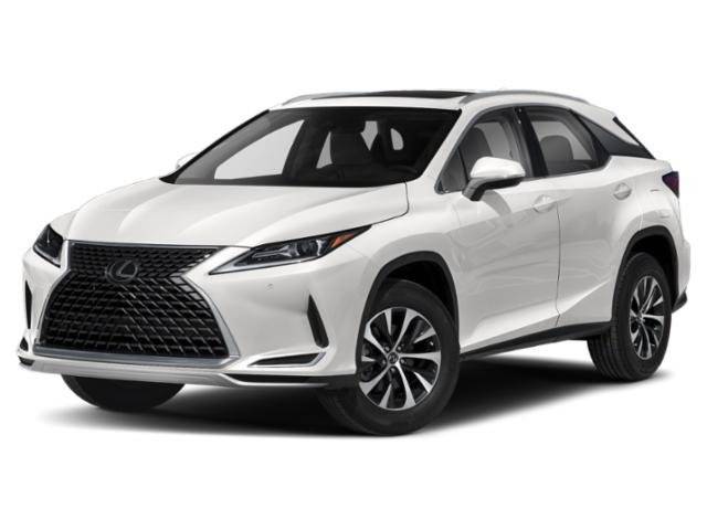 2021 Lexus RX RX 350 — SUV — 71,270 mi — Riverside, CA