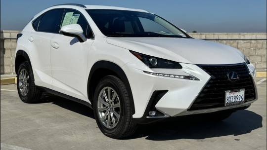 Used Lexus for Sale in Murrieta, CA (with Photos) - TrueCar