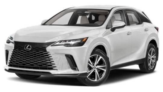 2023 Lexus RX RX 350 Premium Plus — SUV — 27,283 mi — Riverside, CA
