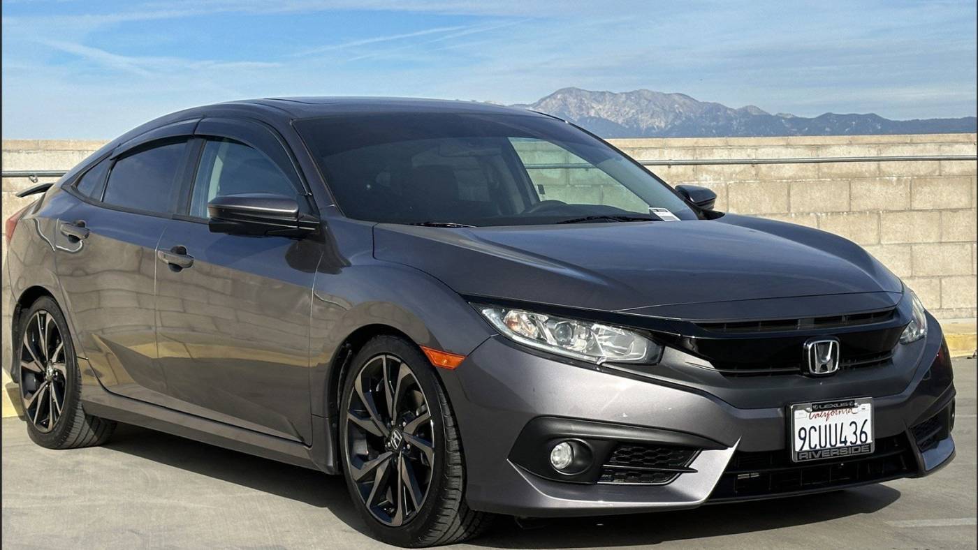 Used Hondas for Sale in Riverside, CA (with Photos) TrueCar