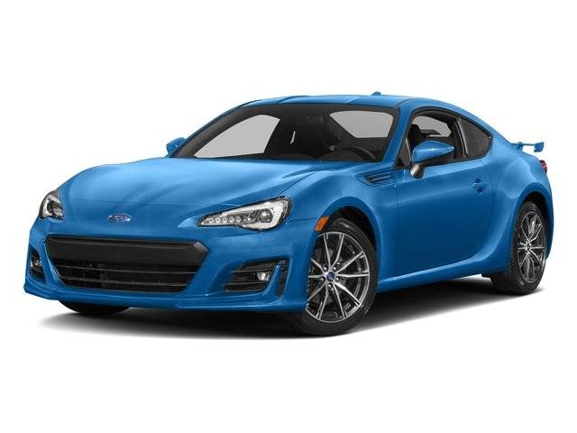 2017 Subaru BRZ Limited — Coupe — 30,656 mi — Riverside, CA