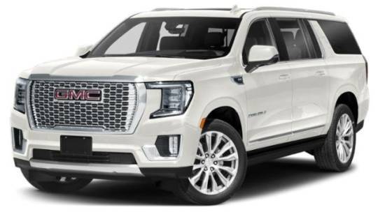 2023 GMC Yukon Denali — SUV — 40,353 mi — Riverside, CA