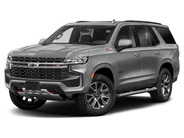 2023 Chevrolet Tahoe Z71 — SUV — 19,766 mi — Riverside, CA
