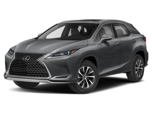 2022 Lexus RX RX 350