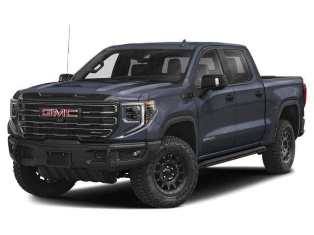 2024 GMC Sierra 1500 AT4X — Pickup Truck — 9,112 mi — Riverside, CA