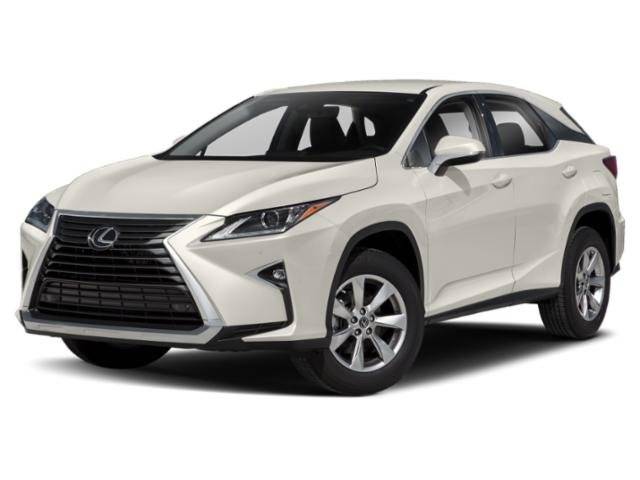 2019 Lexus RX RX 350 — SUV — 79,477 mi — Riverside, CA