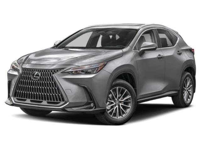 2024 Lexus NX NX 350h Premium — SUV — 19,466 mi — Riverside, CA