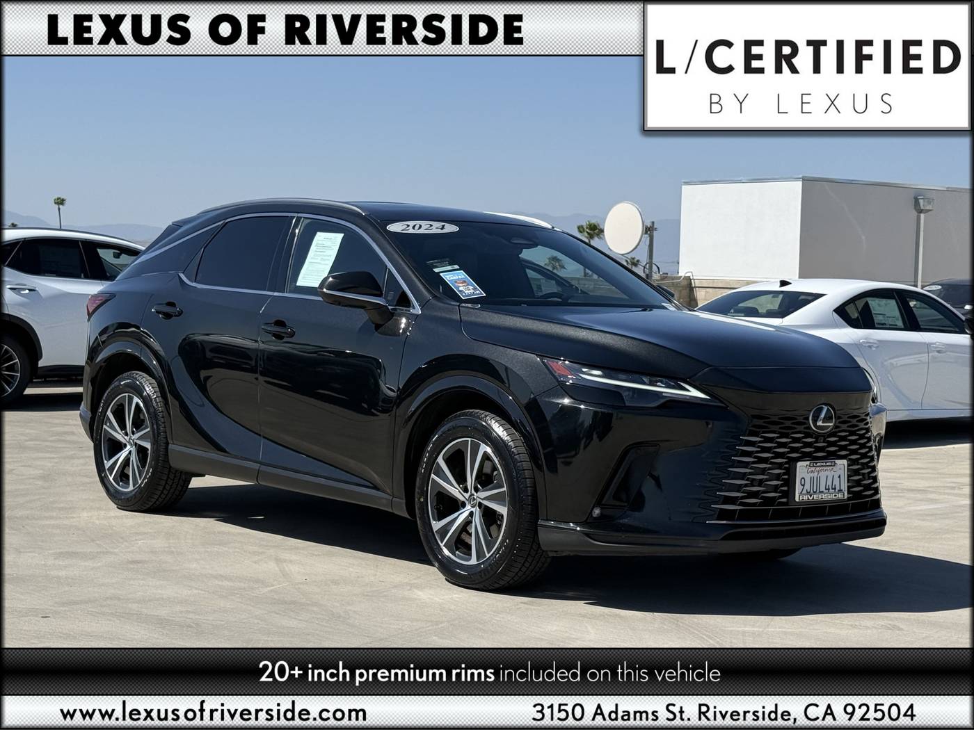 Used Lexus for Sale in Laguna Woods, CA (with Photos) - TRUECar