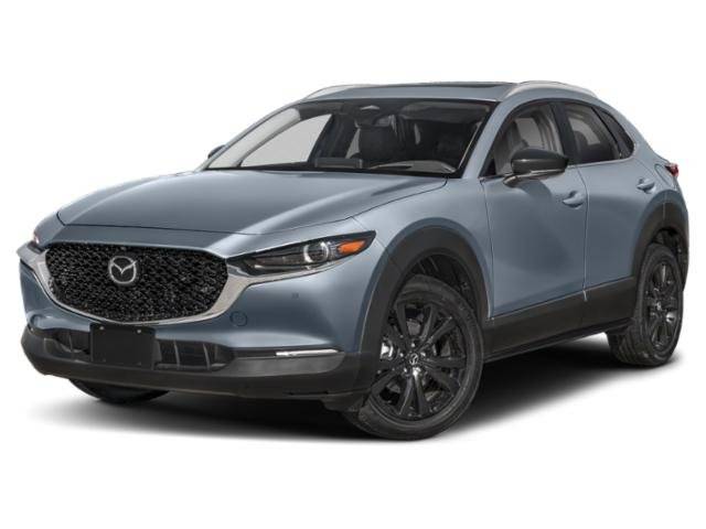 2024 Mazda CX-30 Turbo Premium Plus — SUV — 17,158 mi — Riverside, CA