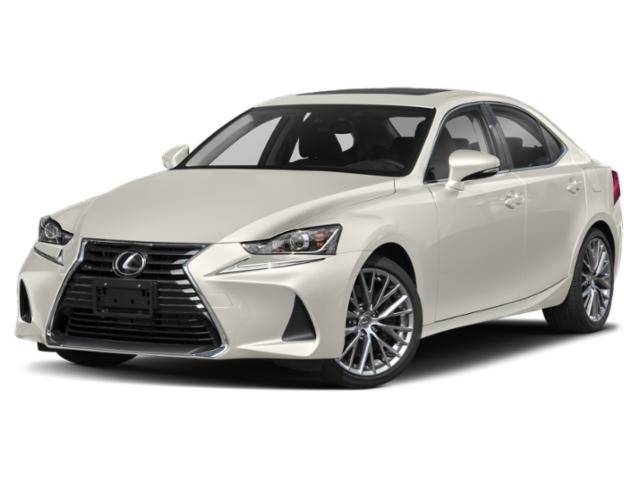 2018 Lexus IS IS 300 — Sedan — 61,966 mi — Riverside, CA