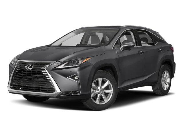 2017 Lexus RX RX 350