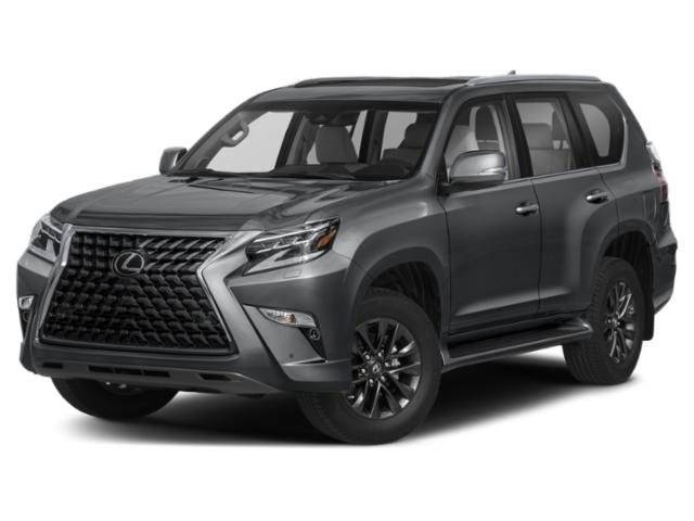 2021 Lexus GX GX 460 Premium — SUV — 51,515 mi — Riverside, CA