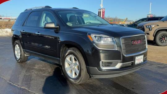 2014 GMC Acadia SLE — SUV — 133,251 mi — Herculaneum, MO