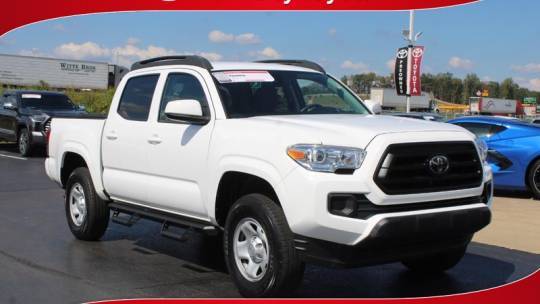 2022 Toyota Tacoma SR — Pickup Truck — 29,943 mi — Herculaneum, MO