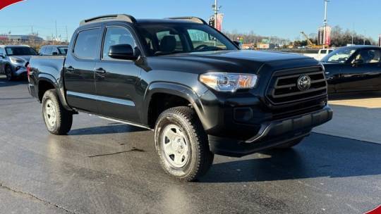 2022 Toyota Tacoma SR — Pickup Truck — 54,786 mi — Herculaneum, MO