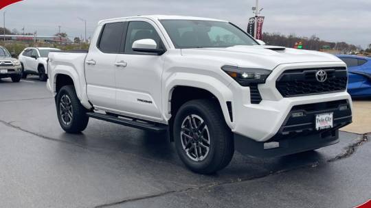 2024 Toyota Tacoma TRD Sport — Pickup Truck — 8 mi — Herculaneum, MO