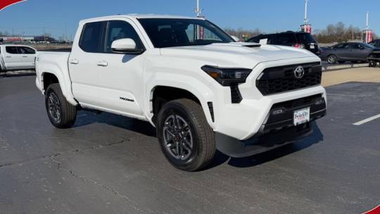 2024 Toyota Tacoma Limited — Pickup Truck — 8,565 mi — Herculaneum, MO