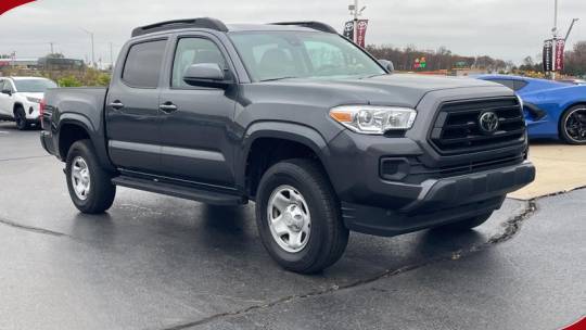 2022 Toyota Tacoma SR — Pickup Truck — 42,432 mi — Herculaneum, MO