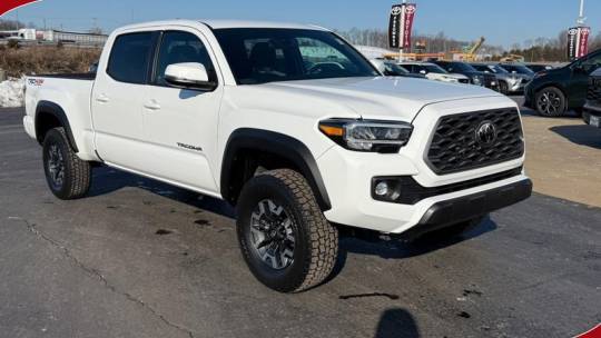 2023 Toyota Tacoma TRD Off Road — Pickup Truck — 27,248 mi — Herculaneum, MO