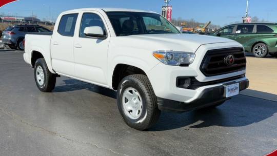 2022 Toyota Tacoma SR — Pickup Truck — 43,798 mi — Herculaneum, MO