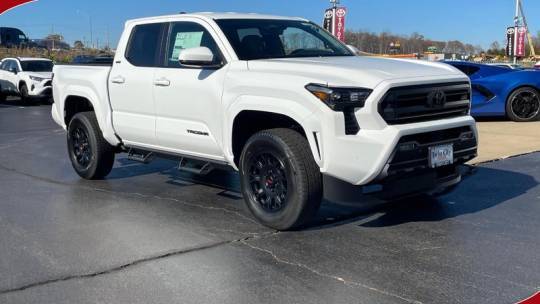 2024 Toyota Tacoma SR5 — Pickup Truck — 7,712 mi — Herculaneum, MO
