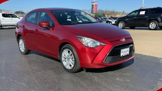 2018 Toyota Yaris iA Base — Sedan — 103,744 mi — Herculaneum, MO
