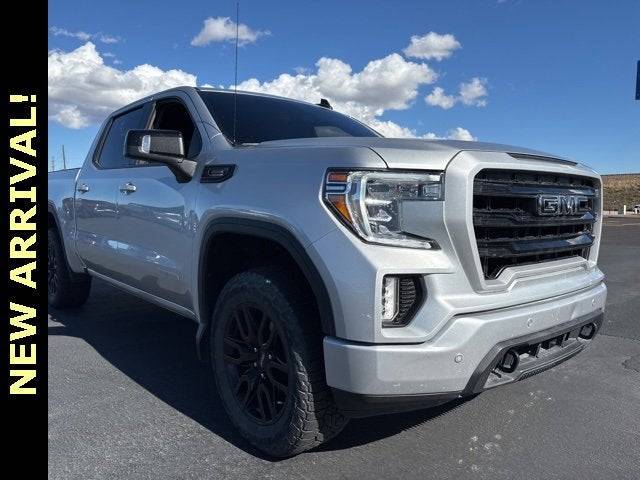 2021 GMC Sierra 1500 Elevation — Pickup Truck — 77,689 mi — Cheyenne, WY
