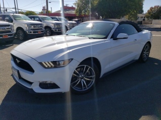 Used 2015 Ford Mustangs For Sale Truecar