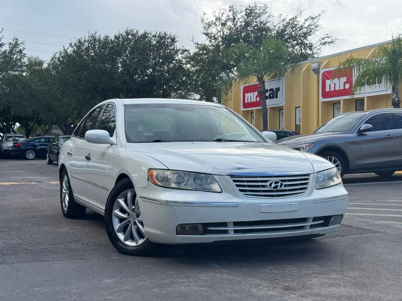 2006 Hyundai Azera SE — Sedan — 160,415 mi — Pompano, FL