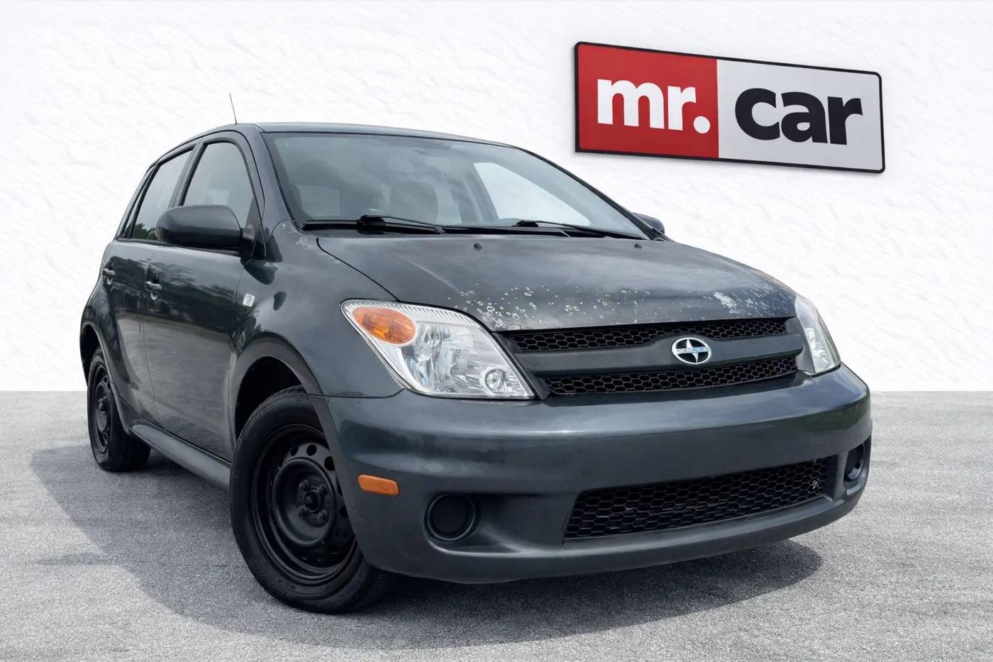 2006 Scion xA