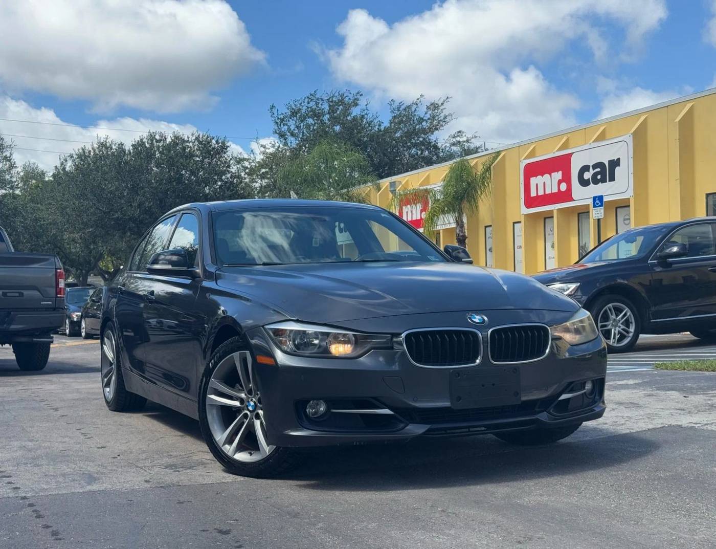 2013 BMW 3 Series 328i — Sedan — 176,273 mi — Pompano, FL