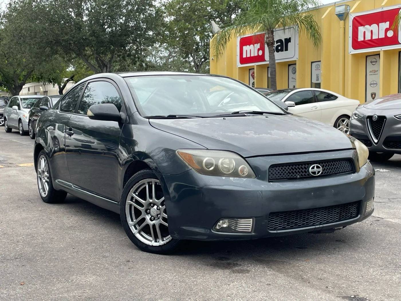 2008 Scion tC Spec — Hatchback — 180,419 mi — Pompano, FL