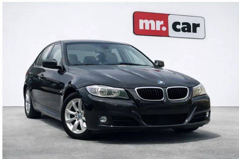 2009 BMW 3 Series 328i