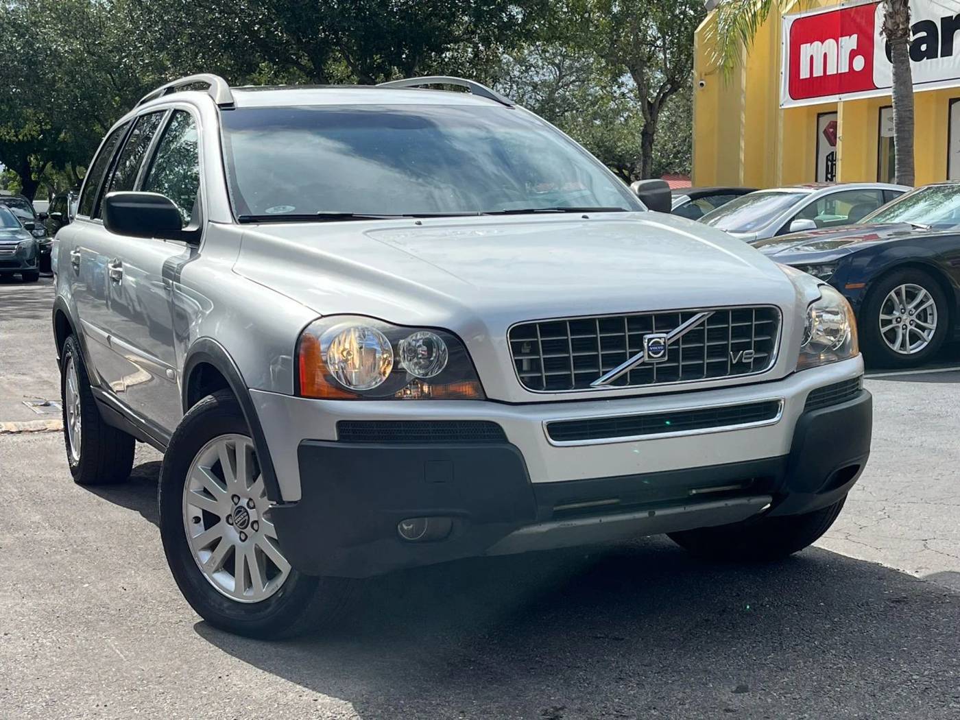 2006 Volvo XC90 Ocean Race Edition — SUV — 150,329 mi — Pompano, FL