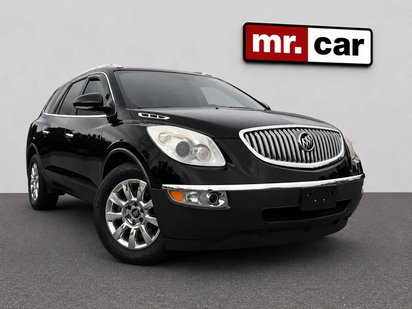 2011 Buick Enclave CXL-1