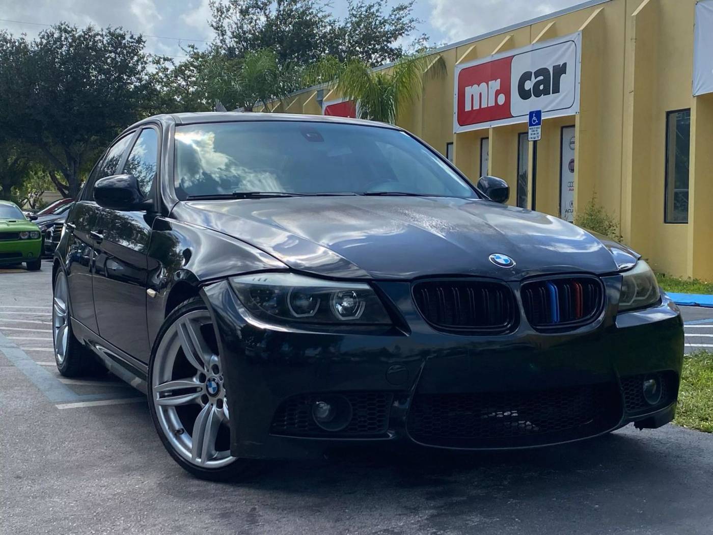 2011 BMW 3 Series 328i — Sedan — 159,833 mi — Pompano, FL