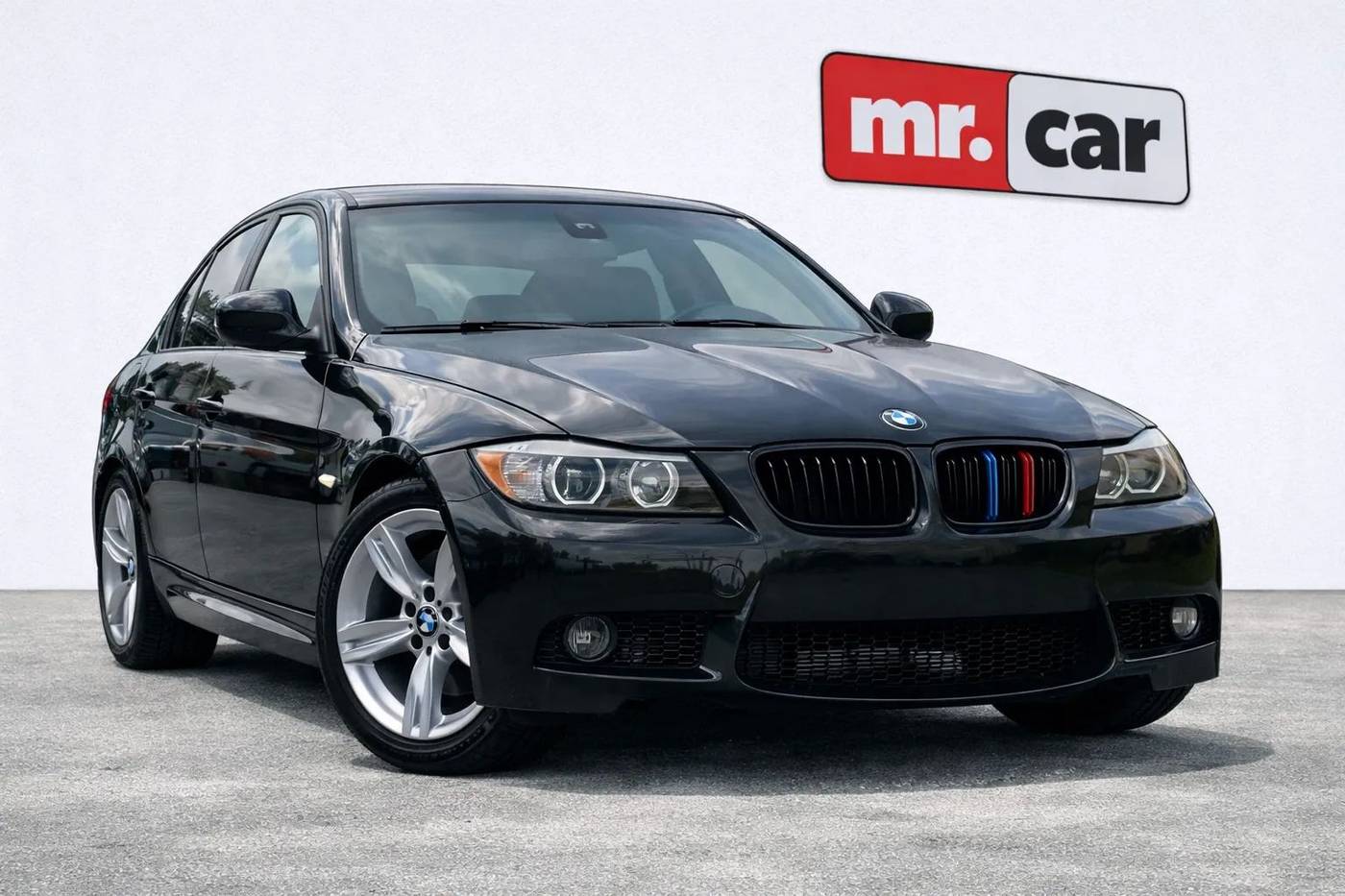 2011 BMW 3 Series 328i