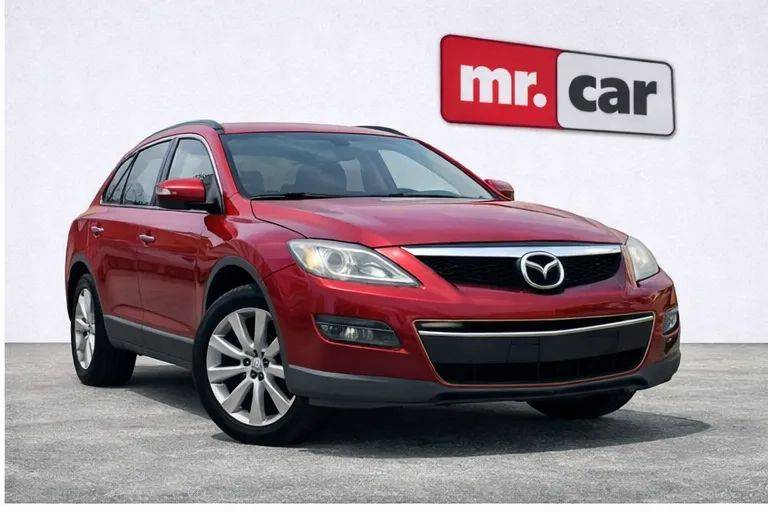 2008 Mazda CX-9 Grand Touring — SUV — 166,207 mi — Pompano, FL