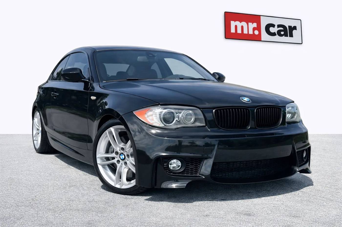 2010 BMW 1 Series 135i