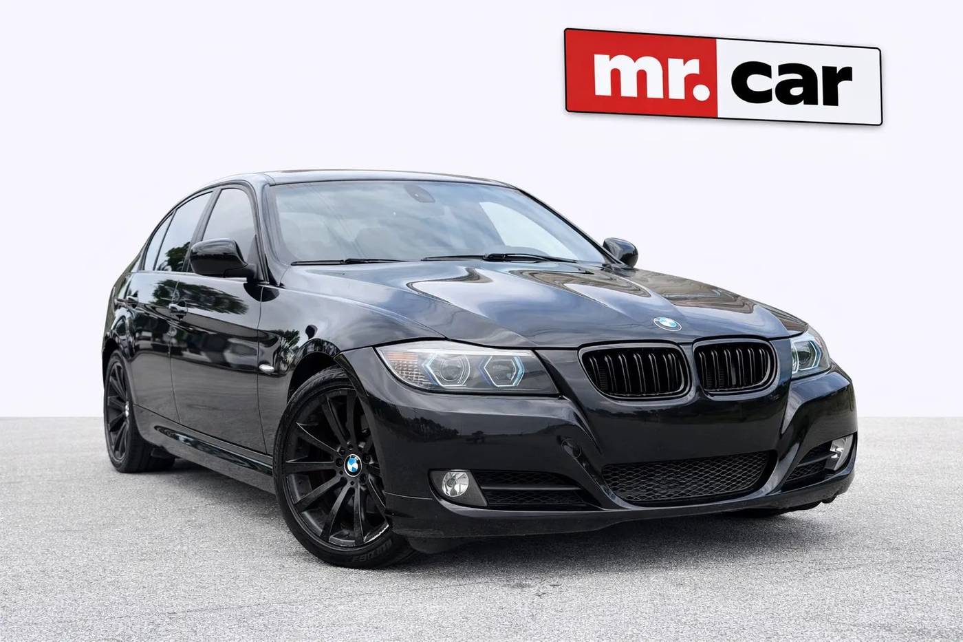 2011 BMW 3 Series 328i