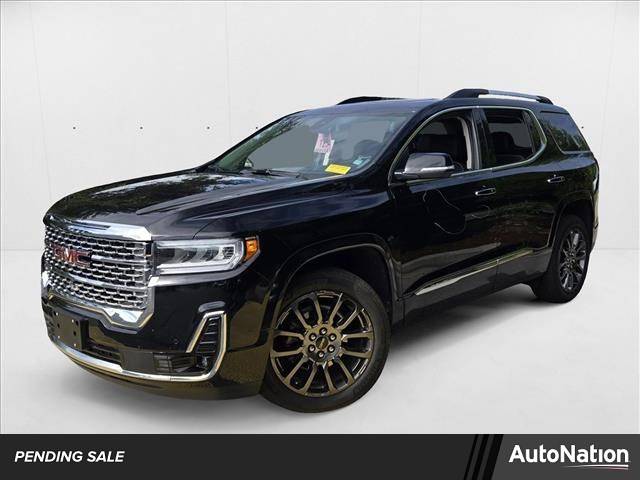 2023 GMC Acadia Denali — SUV — 16,112 mi — Hardeeville, SC
