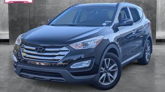 2015 Hyundai Santa Fe Sport 2.0T — SUV — 105,413 mi — Hardeeville, SC