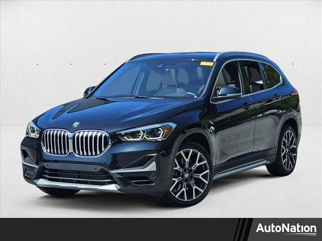 2021 BMW X1 28i — SUV — 32,843 mi — Hardeeville, SC