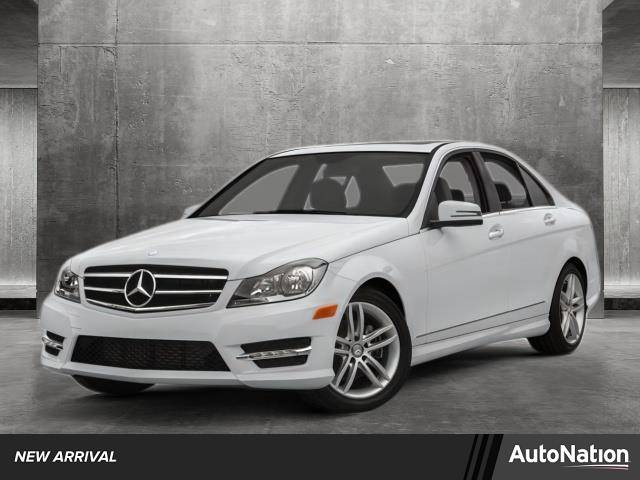 2014 Mercedes-Benz C-Class C 250 — Sedan — 116,251 mi — Hardeeville, SC
