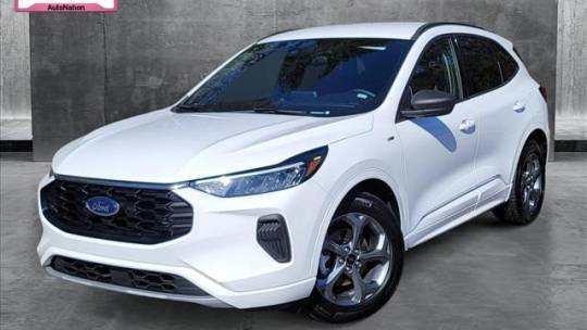2023 Ford Escape ST-Line — SUV — 27,055 mi — Hardeeville, SC