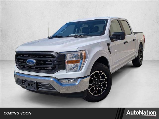 2021 Ford F-150 XL — Pickup Truck — 82,362 mi — Hardeeville, SC